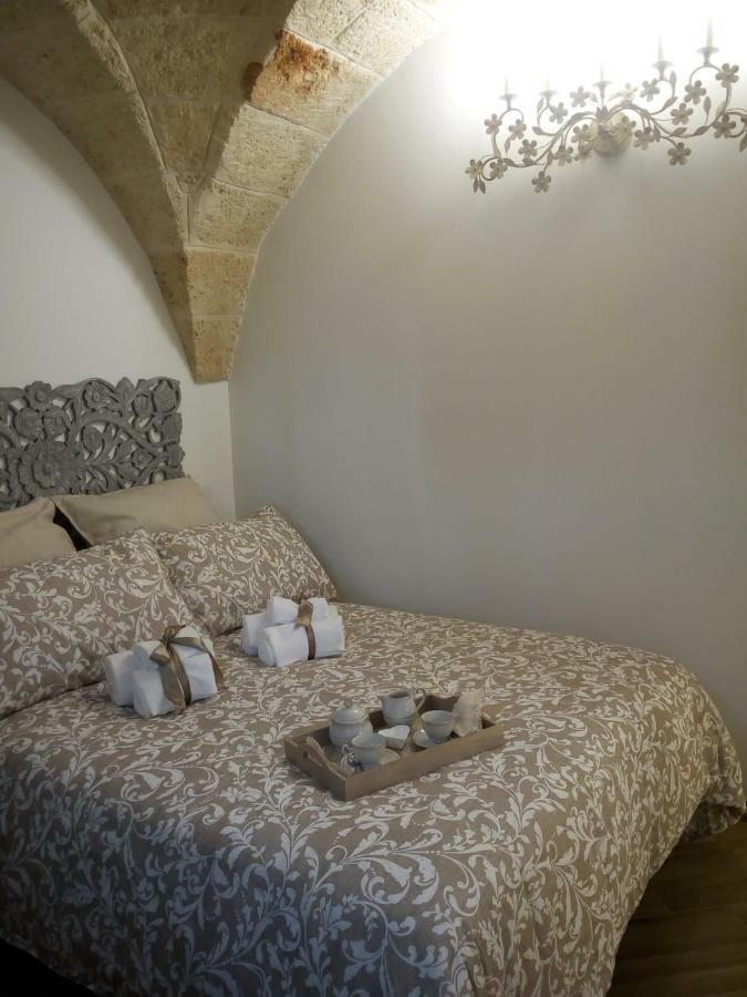 N.D.V.La Casetta Appartamento Fasano Esterno foto